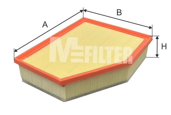 Air Filter (K 7188)