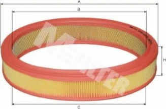 Air Filter (A 251)