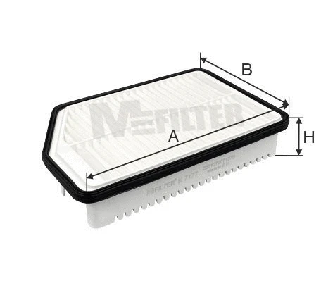 Air Filter (K 7177)