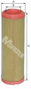 Air Filter (A 828)