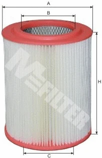 Air Filter (A 565)