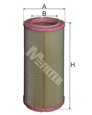 Air Filter (A 1032)