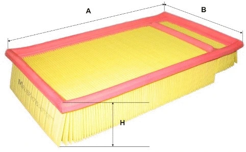 Air Filter (K 785)