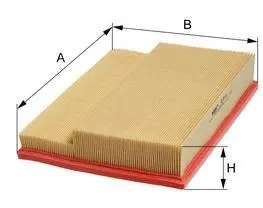 Air Filter (K 472)