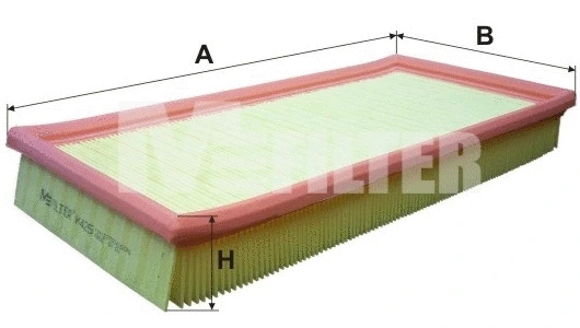 Air Filter (K 425)
