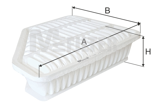 Air Filter (K 7095)