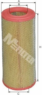 Air Filter (A 391)