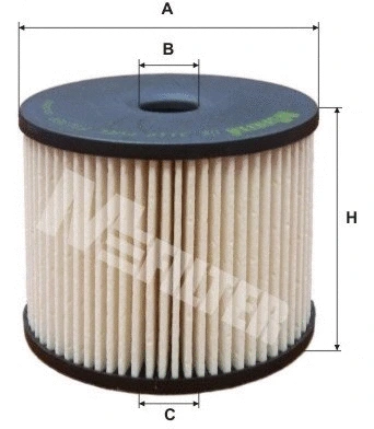 Fuel Filter (DE 3119)