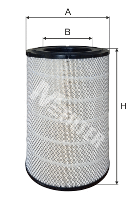 Air Filter (A 8021)