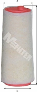 Air Filter (A 817)