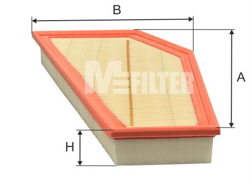Air Filter (K 7191)