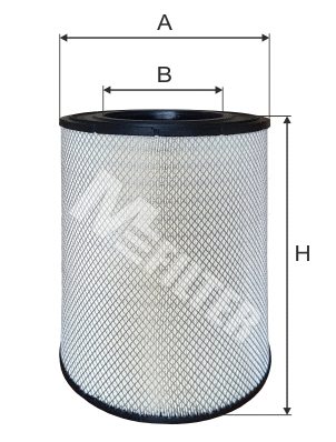 Air Filter (A 806)