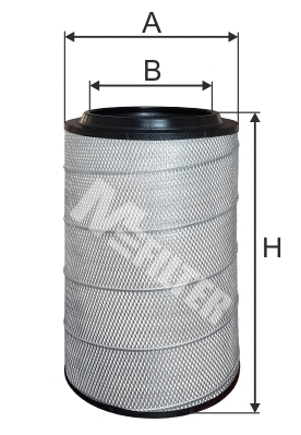 Air Filter (A 575)