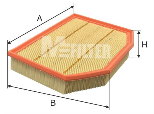 Air Filter (K 7190)