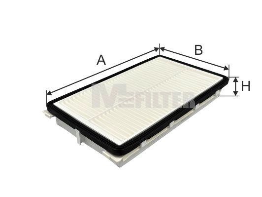 Air Filter (K 7174)