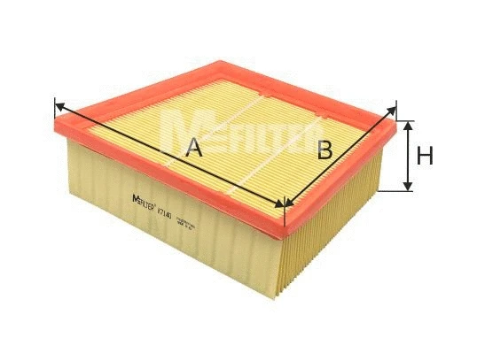 Air Filter (K 7140)