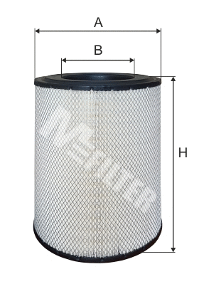 Air Filter (A 815)