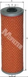 Oil Filter (TE 96)