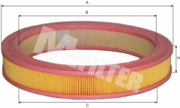 Air Filter (A 113)