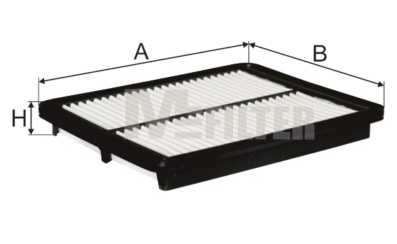 Air Filter (K 7063)