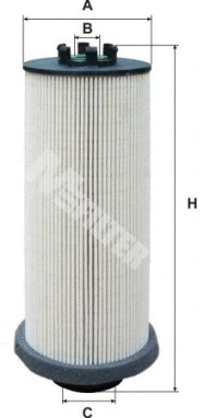 Fuel Filter (DE 3123)