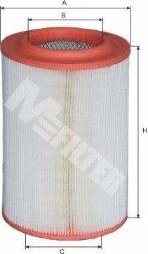 Air Filter (A 266)