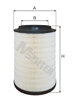 Air Filter (A 846)