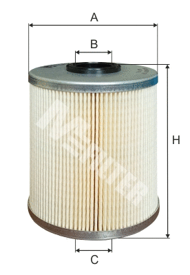 Fuel Filter (DE 3115)