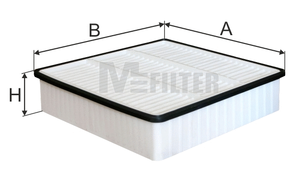 Air Filter (K 7059)