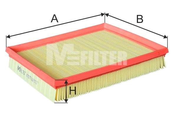 Air Filter (K 7077)