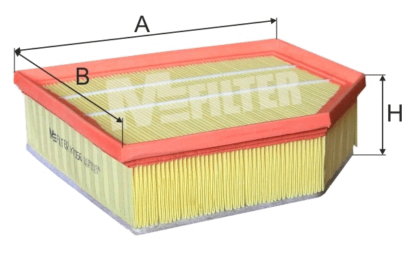 Air Filter (K 7056)