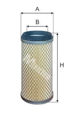 Air Filter (A 1071)