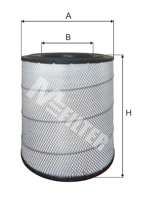 Air Filter (A 512)