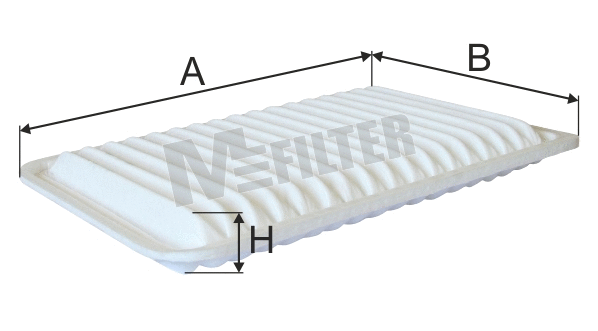 Air Filter (K 7043)