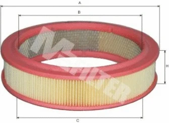 Air Filter (A 111)