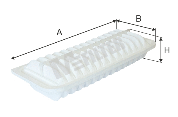 Air Filter (K 7109)