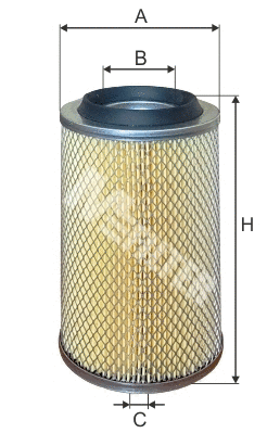 Air Filter (A 8085)