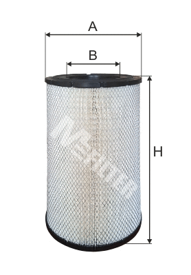 Air Filter (A 859)