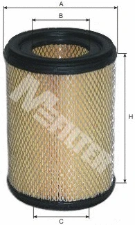 Air Filter (A 395)