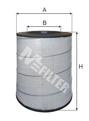 Air Filter (A 852)