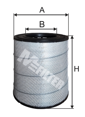 Air Filter (A 544)
