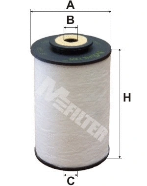 Fuel Filter (DE 3108)