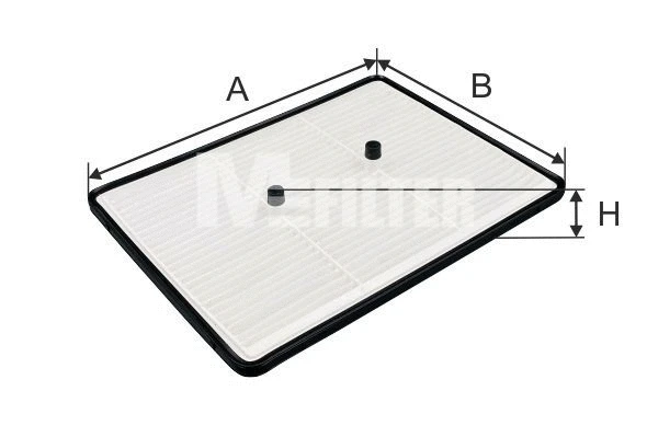 Air Filter (K 7151)