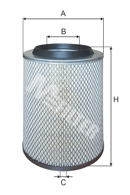Air Filter (A 146)