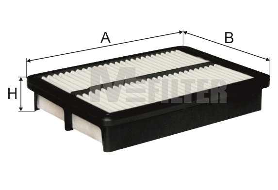 Air Filter (K 7061)