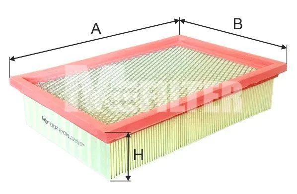Air Filter (K 7079)