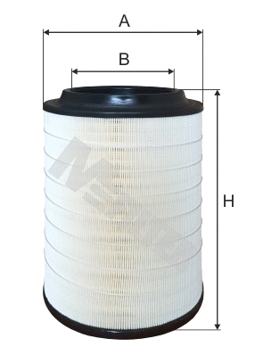 Air Filter (A 8026)