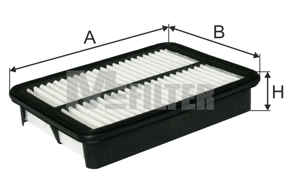 Air Filter (K 236)