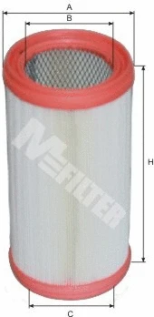 Air Filter (A 551)