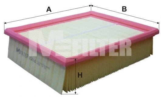Air Filter (K 414)